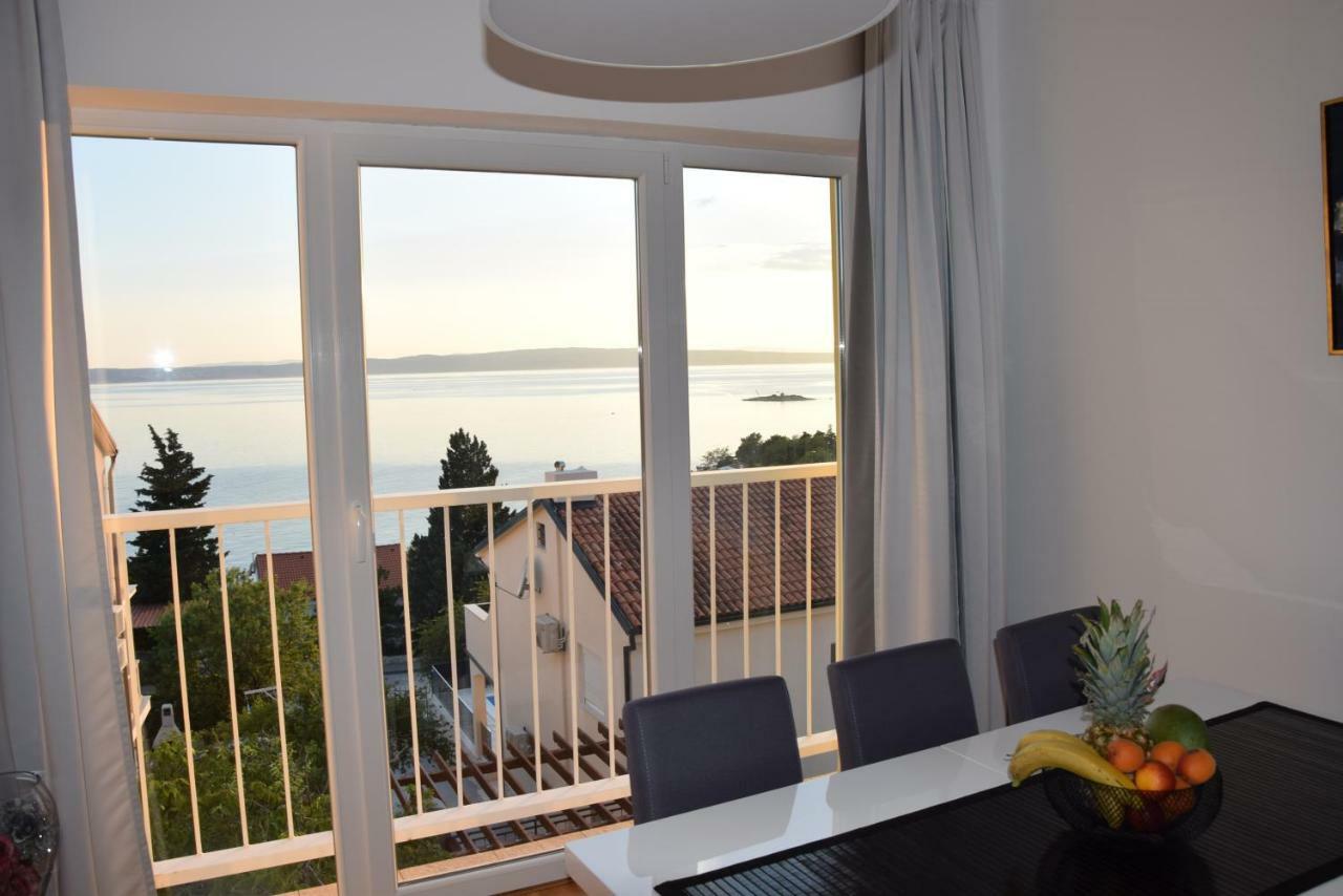 Apartament App Lu 5 Novi Vinodolski Zewnętrze zdjęcie