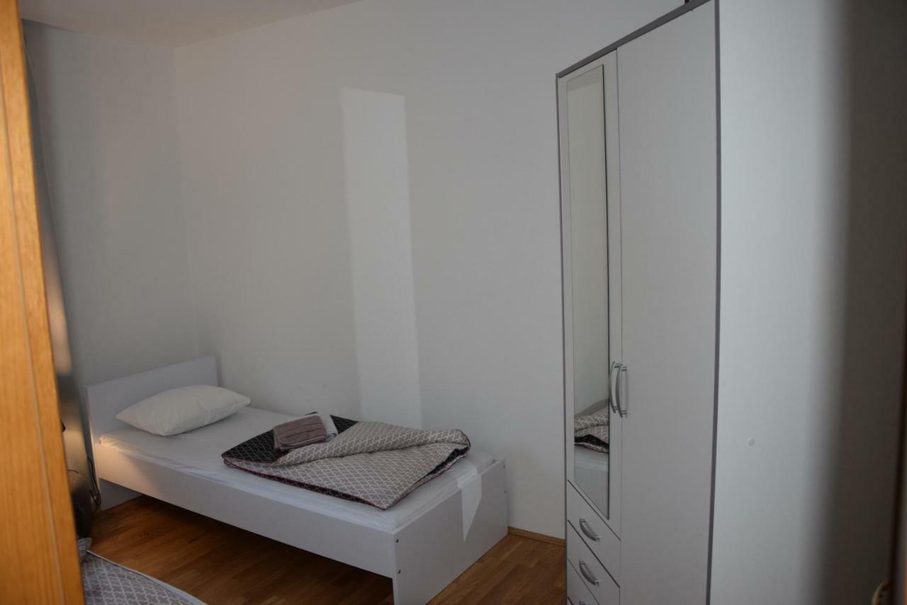 Apartament App Lu 5 Novi Vinodolski Zewnętrze zdjęcie