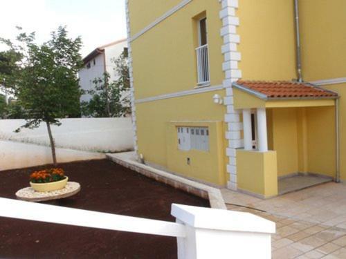 Apartament App Lu 5 Novi Vinodolski Zewnętrze zdjęcie