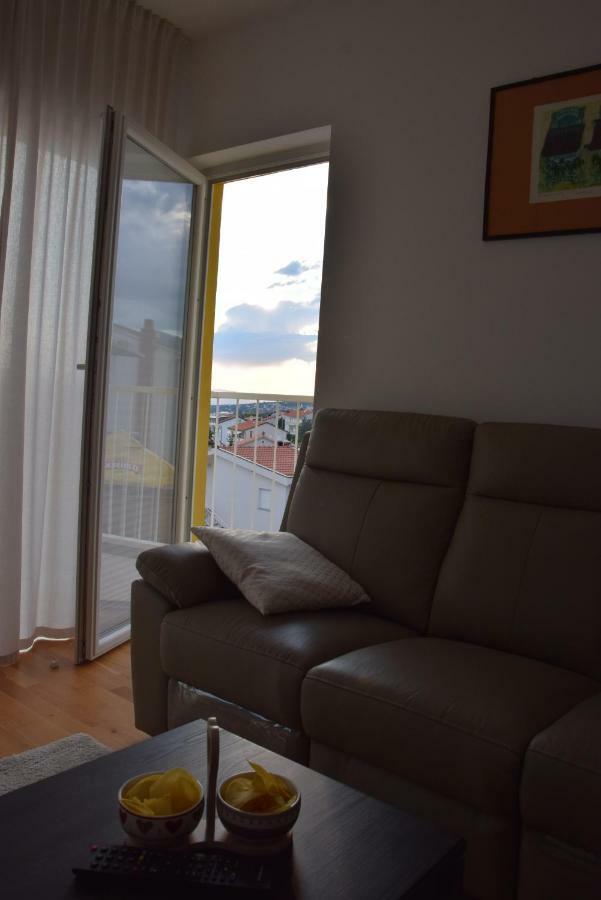 Apartament App Lu 5 Novi Vinodolski Zewnętrze zdjęcie