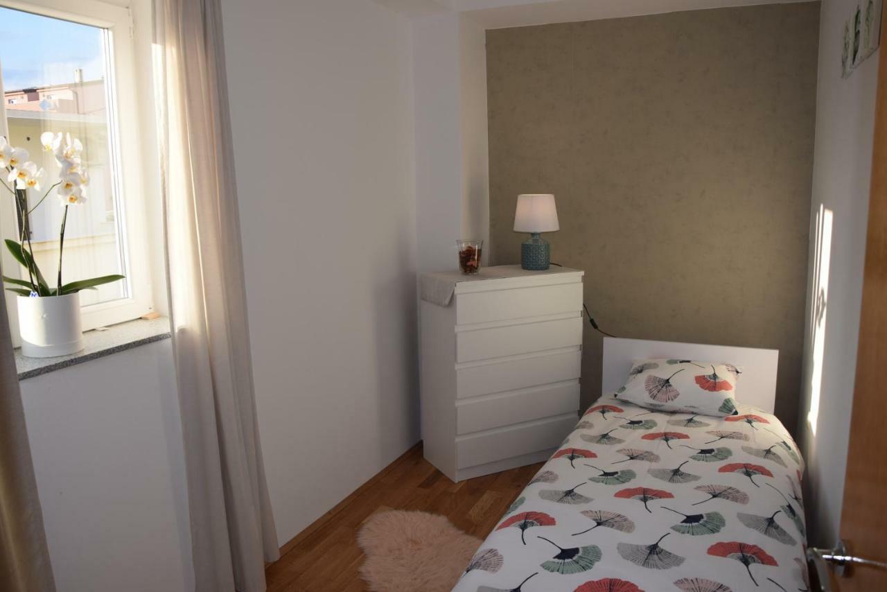 Apartament App Lu 5 Novi Vinodolski Zewnętrze zdjęcie