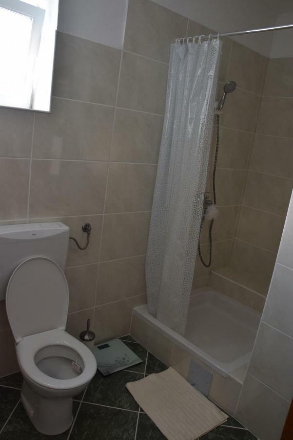 Apartament App Lu 5 Novi Vinodolski Zewnętrze zdjęcie